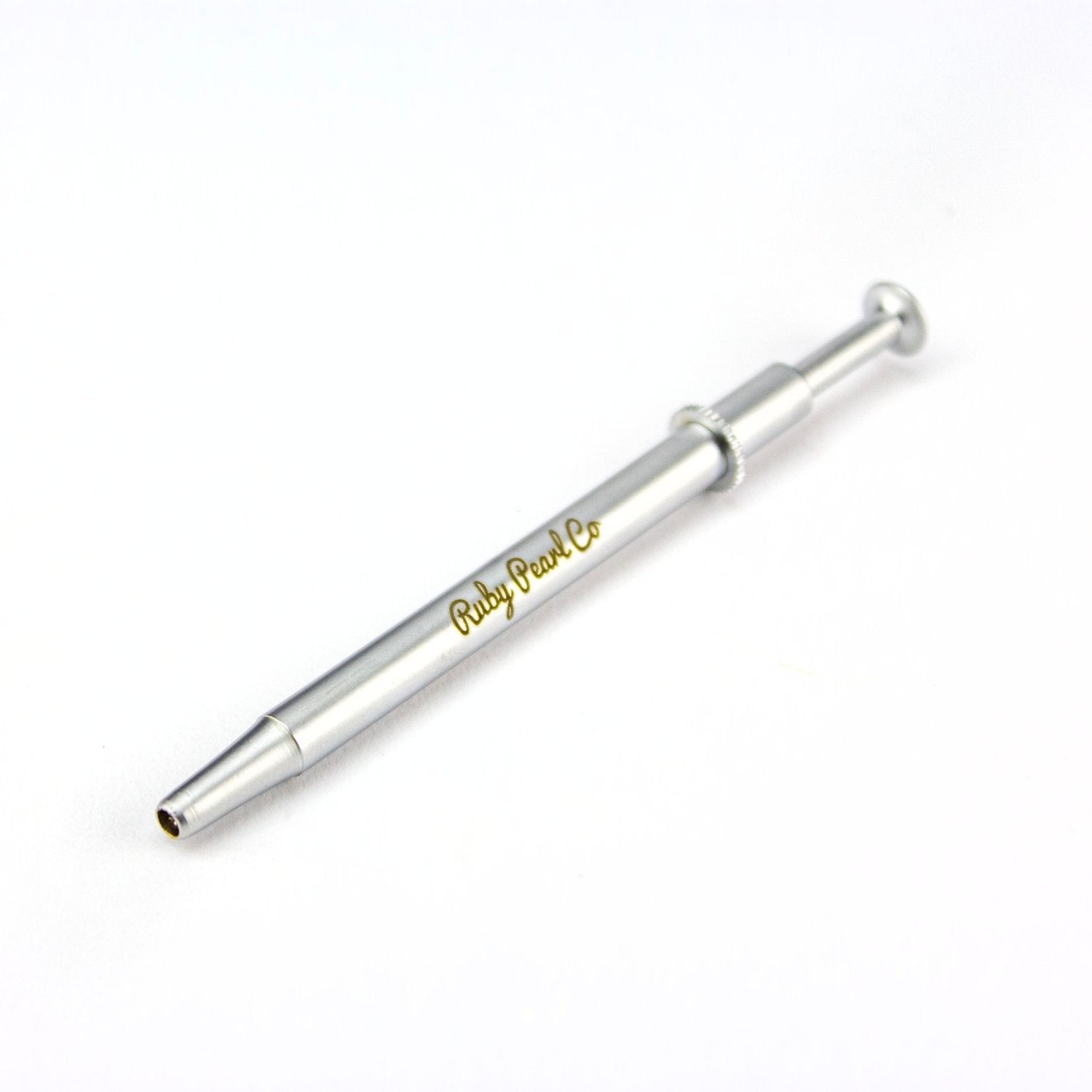 Ruby Pearl Co Ruby Pearl Co | Gem Grabber Tools & Accessories | Planet Caravan